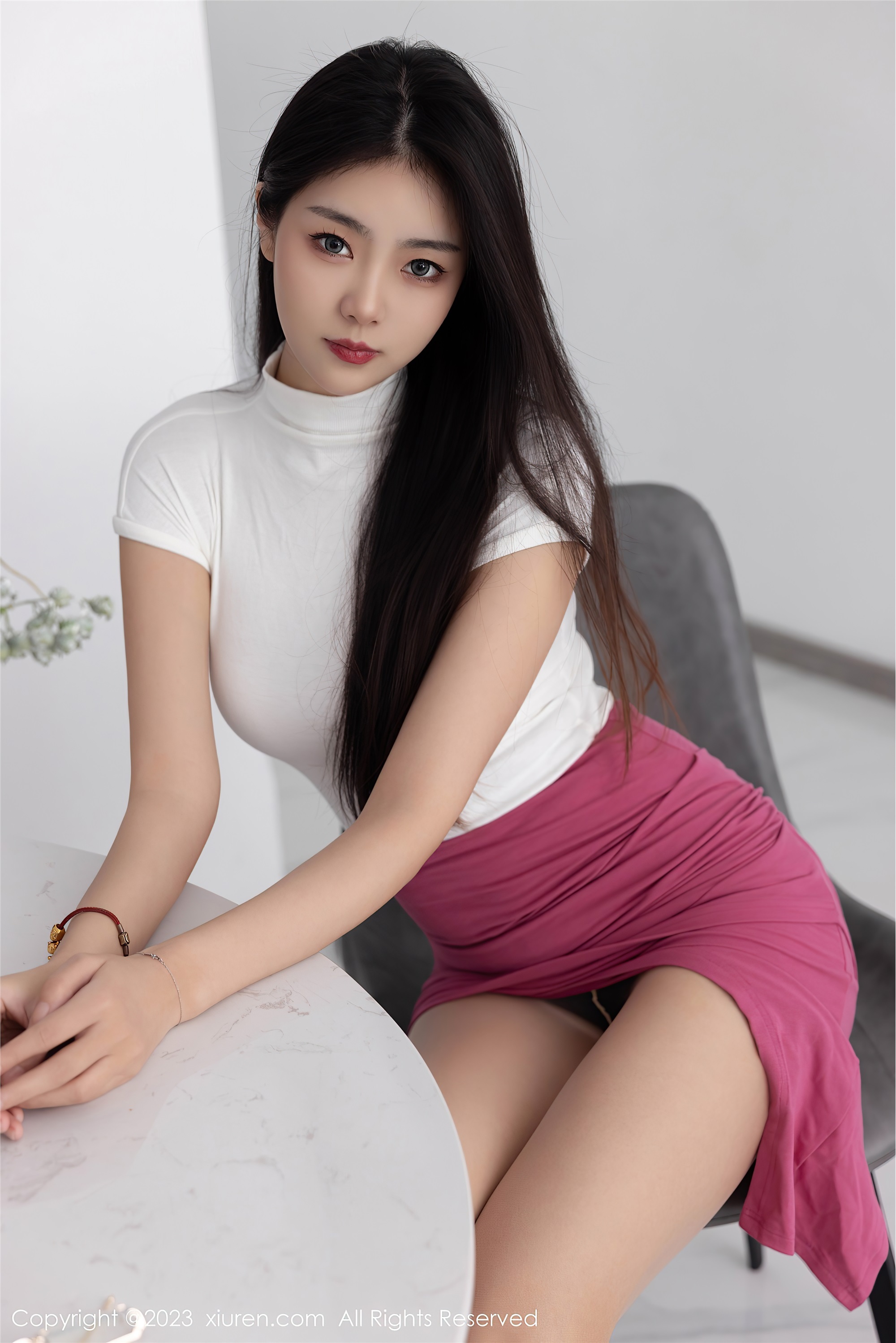 Xiuren秀人网 2023.02.09 NO.6239 可樂Vicky